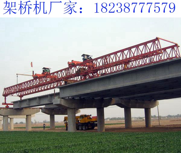 合同中其他規(guī)定 甘肅白銀架橋機(jī)廠家