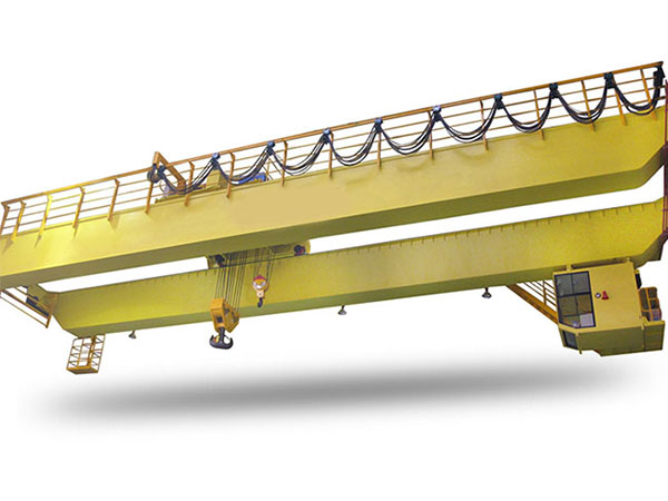 QD型雙梁橋式起重機