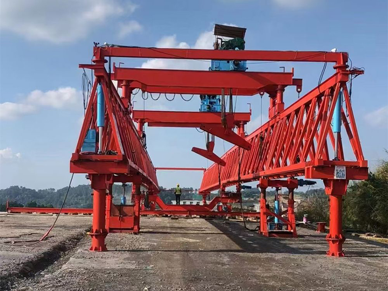 吉林長春架橋機租賃公司調劑便利