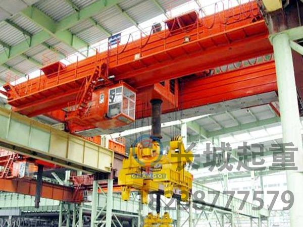 20噸冶金橋式起重機生產(chǎn) 免費提供調(diào)試安裝