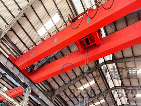 橋式起重機未來遇到的風(fēng)險與機遇 航車航吊廠家
