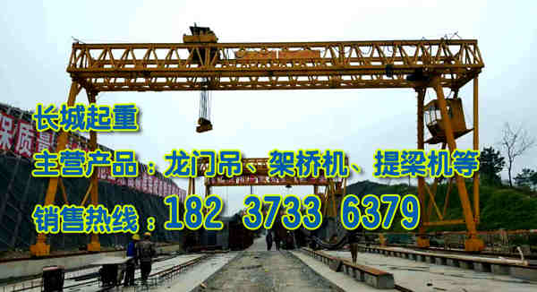 福建龍巖門(mén)式起重機(jī)廠家