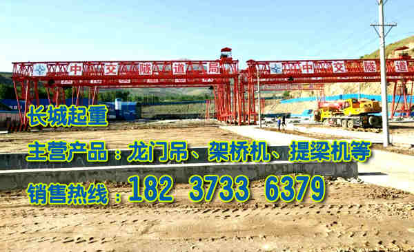 廣東韶關(guān)門(mén)式起重機(jī)廠(chǎng)家