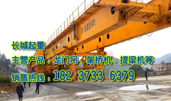 河北保定架橋機(jī)廠(chǎng)家