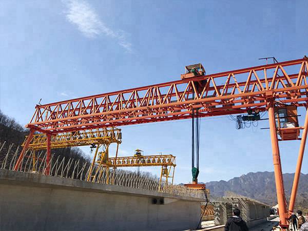 青海海西龍門吊公司 科技創(chuàng)新企業(yè)