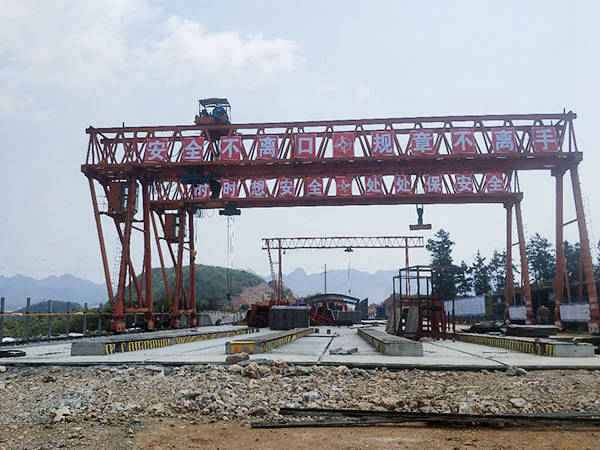 山東淄博龍門吊設備功能性特征 廠家品質齊全
