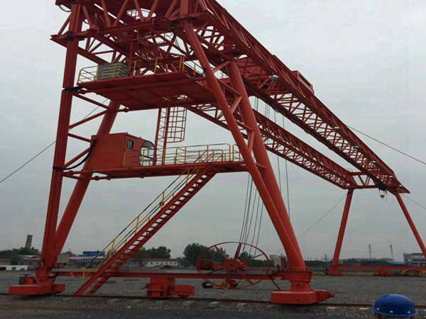 河南信陽龍門吊廠家 龍門吊質(zhì)量優(yōu)價格廉