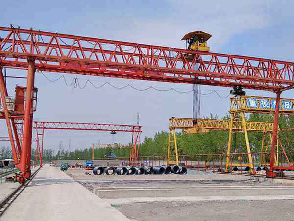 廣西梧州龍門吊廠家注重品質 2手門式起重機出租