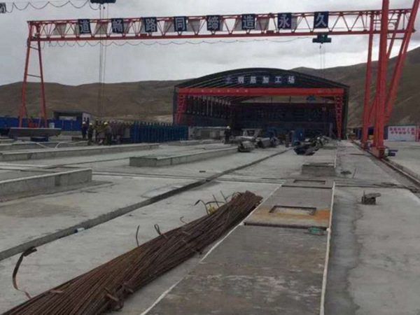 廣東河源龍門吊廠家90t門式起重機出租