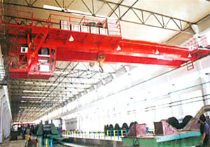 雙梁起重機公司