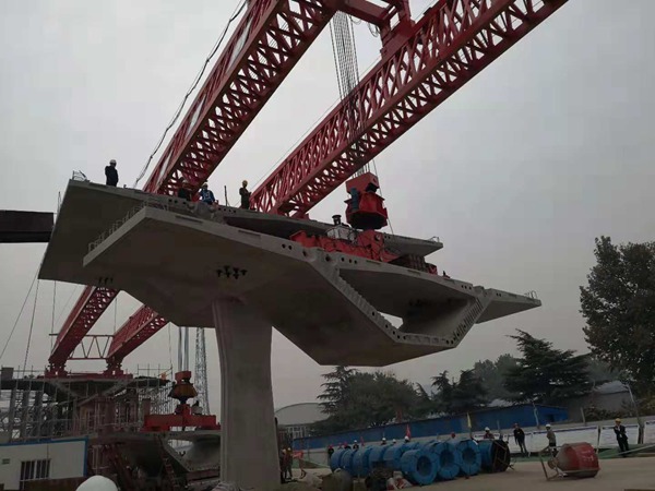 湖南婁底架橋機(jī)廠家