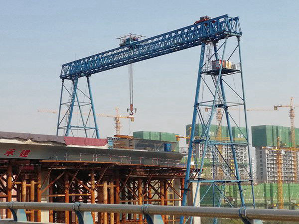 海南儋州龍門吊公司應(yīng)急好主意