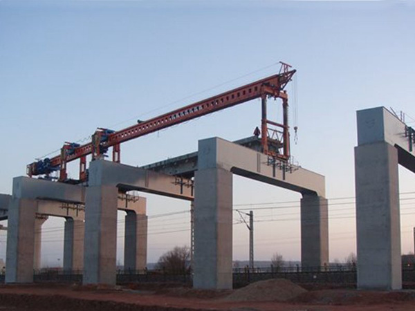 西藏山南180t架橋機(jī)廠家自重118噸