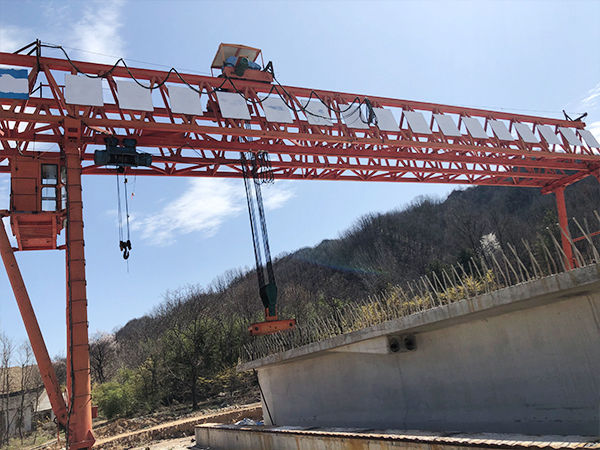 浙江舟山二手龍門吊公司