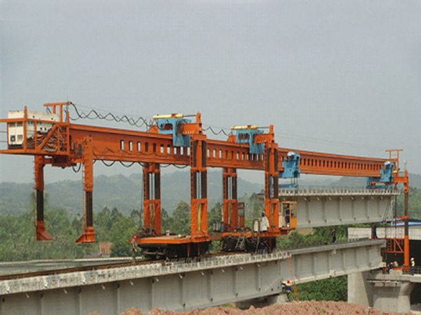 山東聊城輪胎式架橋機(jī)公司不玩套路