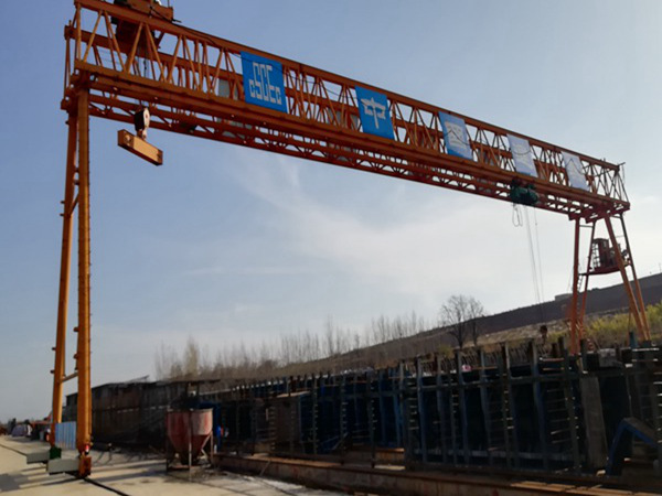 廣西桂林門式起重機(jī)專業(yè)廠家