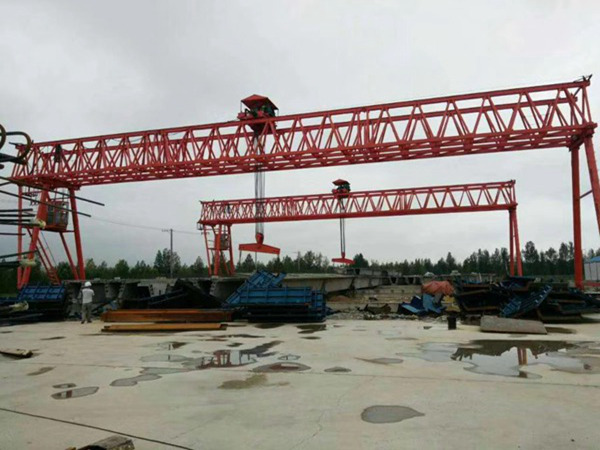 江蘇蘇州架橋機(jī)公司打造不一樣的感覺