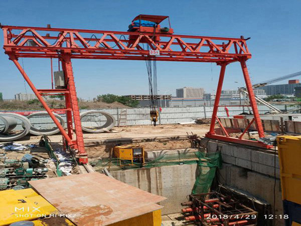 福建三明二手架橋機公司