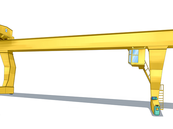 湖南邵陽龍門吊公司規(guī)范操作事項(xiàng)