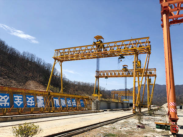 新疆克州龍門吊公司快問快答