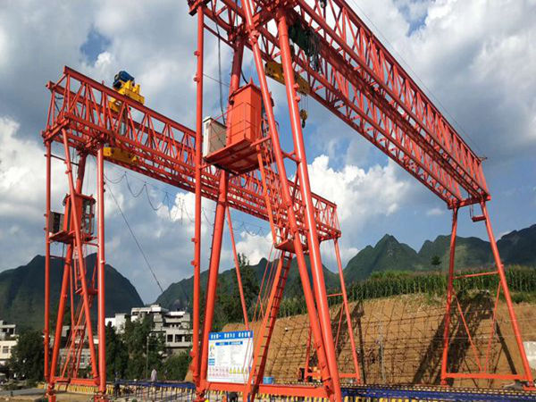 新疆阿勒泰龍門吊廠家應符合