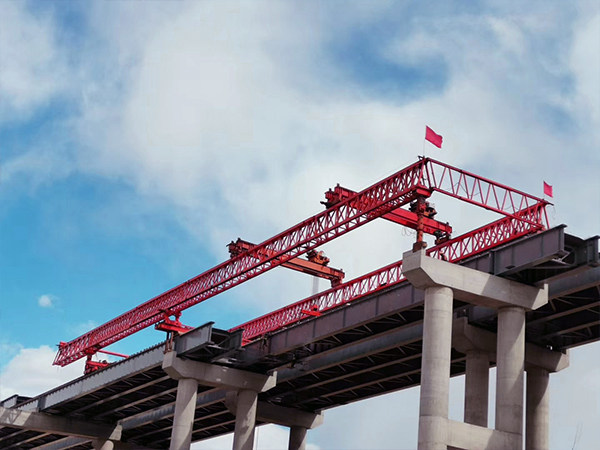 青海海北架橋機(jī)公司從哪些方面出發(fā)