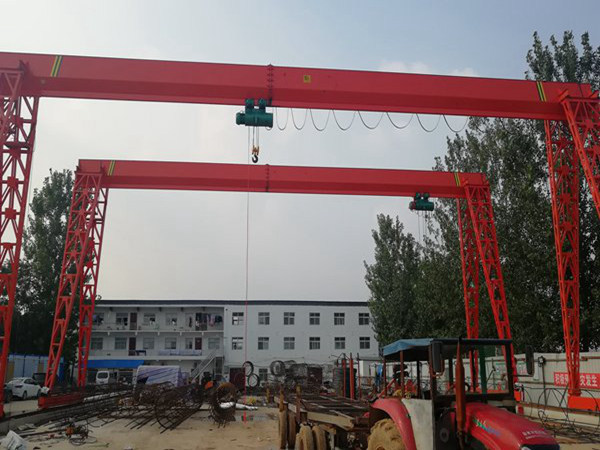 廣東深圳二手龍門(mén)吊公司超賣(mài)力