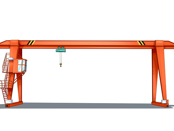 江蘇昆山龍門吊廠家破曉新生