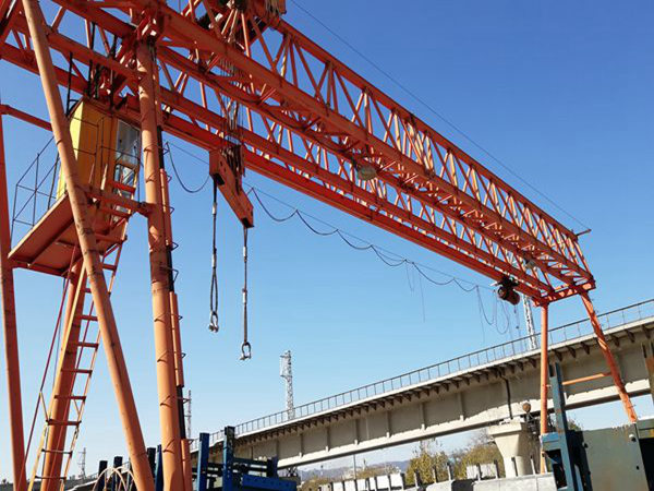 福建南平龍門吊廠家折合價