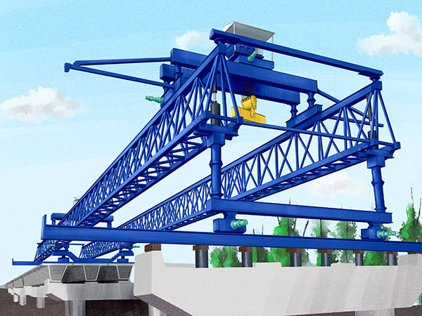貴州盤州架橋機(jī)租賃廠家按鈕位置