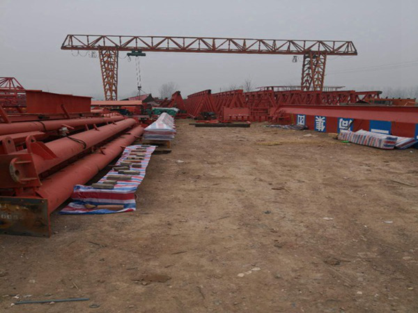 廣西北海龍門吊租賃廠家羨慕自己