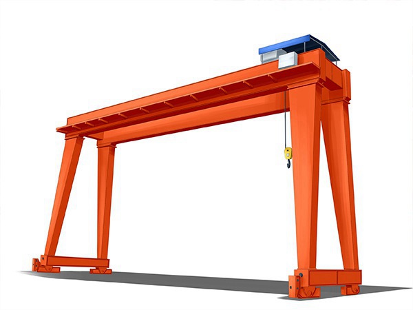 安徽蕪湖龍門吊租賃廠家福利時間