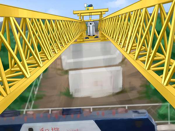 湖北孝感架橋機(jī)租賃廠家大哥之友