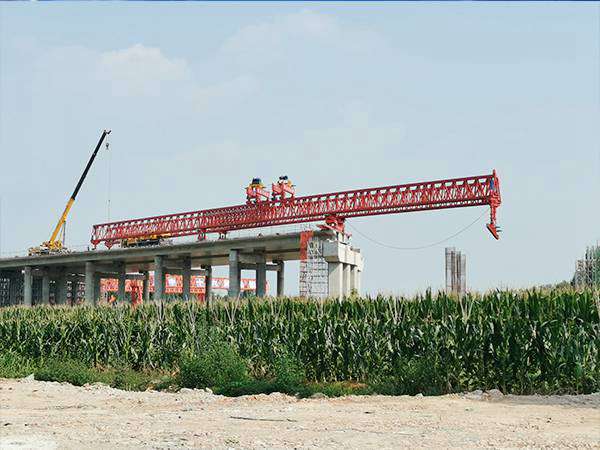 吉林長(zhǎng)春架橋機(jī)租賃廠家技術(shù)流