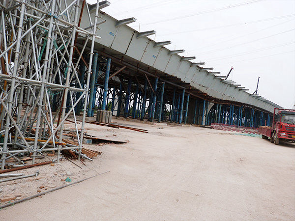 廣東湛江架橋機(jī)租賃廠家規(guī)矩