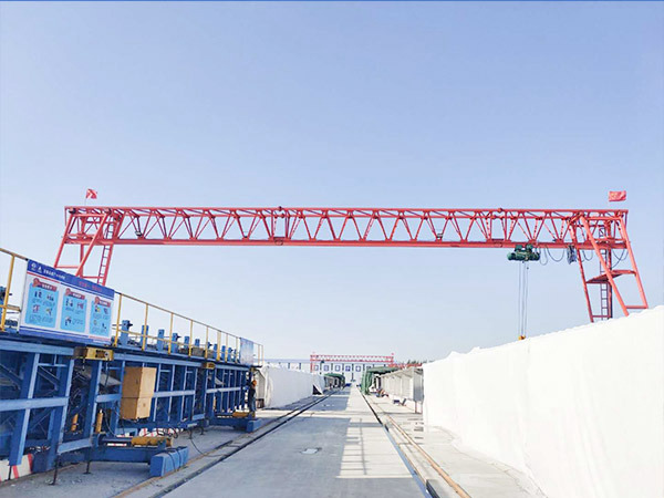 浙江寧波龍門吊租賃廠家工作級別