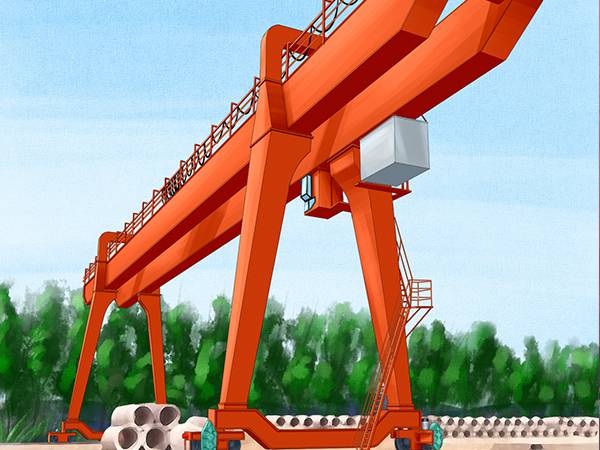 山東棗莊龍門吊租賃廠家升降結(jié)構(gòu)