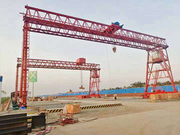 山西忻州龍門吊廠家追光廠家