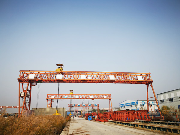 吉林白城龍門吊廠家抗大風(fēng)