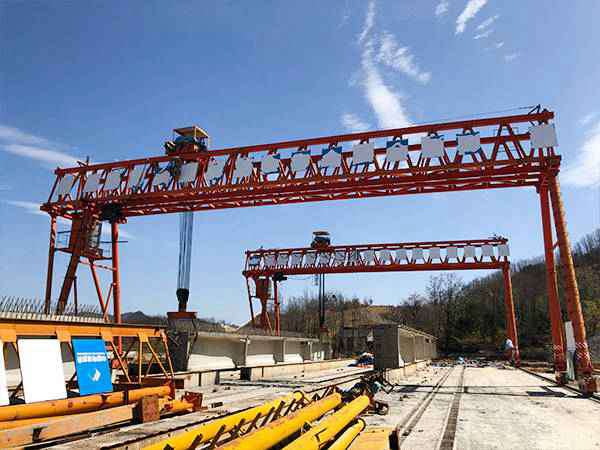 湖北荊門龍門吊廠家3噸