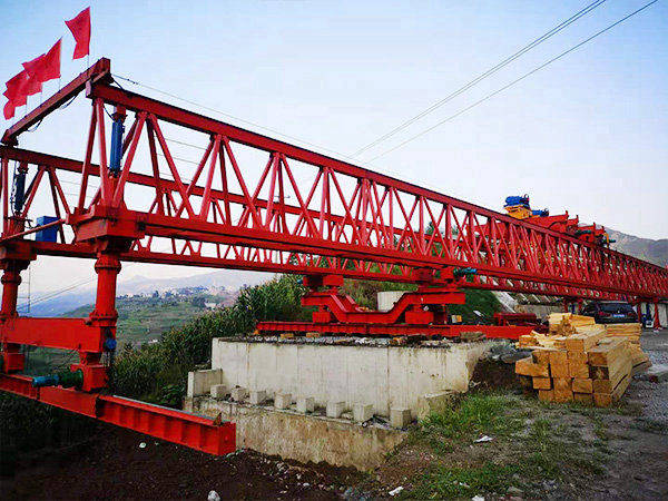 貴州銅仁架橋機(jī)租賃廠家提前預(yù)定