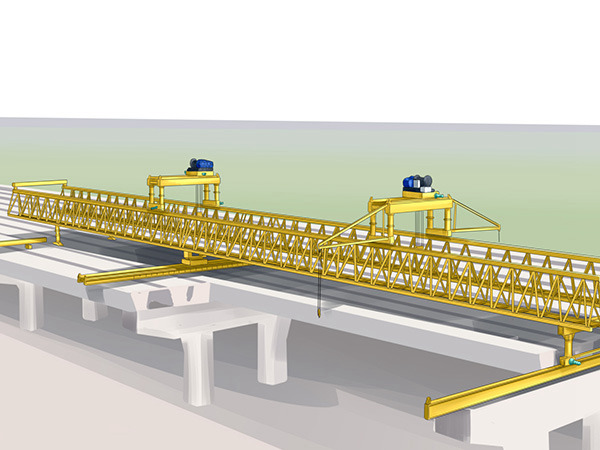 廣東韶關(guān)架橋機(jī)租賃廠家300噸