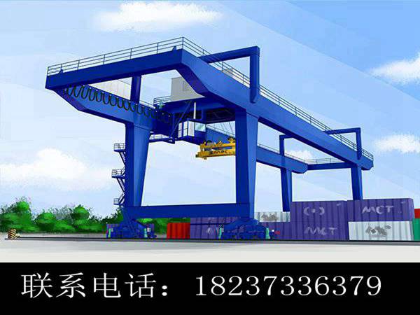 安徽蚌埠龍門吊租賃公司 可移動(dòng)小型龍門架出租