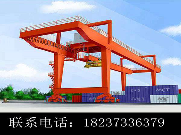 江西宜春龍門吊出租公司 龍門吊型號(hào)大全