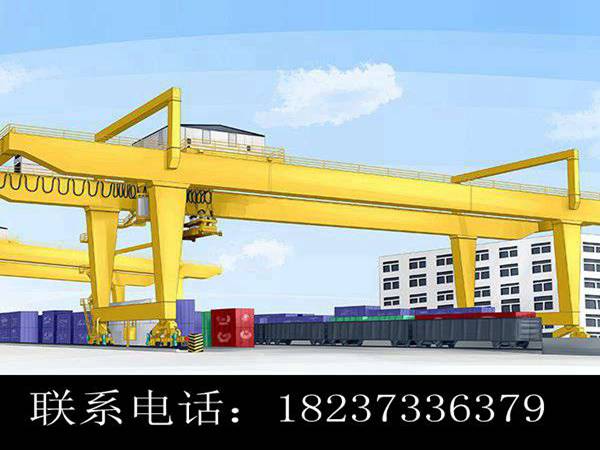 廣西桂林5噸行車行吊銷售廠家 15噸龍門吊銷售價(jià)