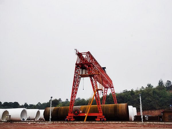 河北衡水起重機(jī)廠家口碑好質(zhì)保產(chǎn)品